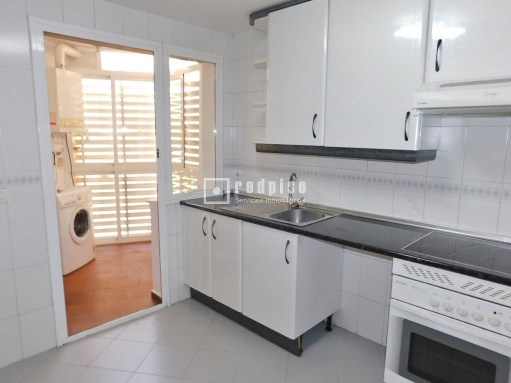 Piso en alquiler en Villaverde, Madrid 5/14