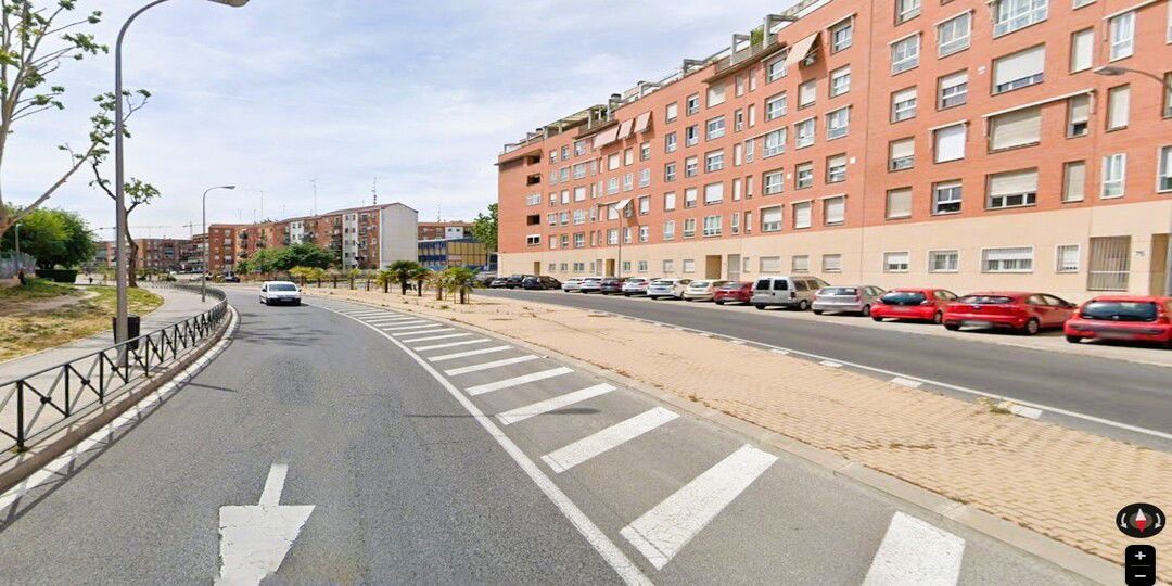 Piso en alquiler en Villaverde, Madrid 14/14