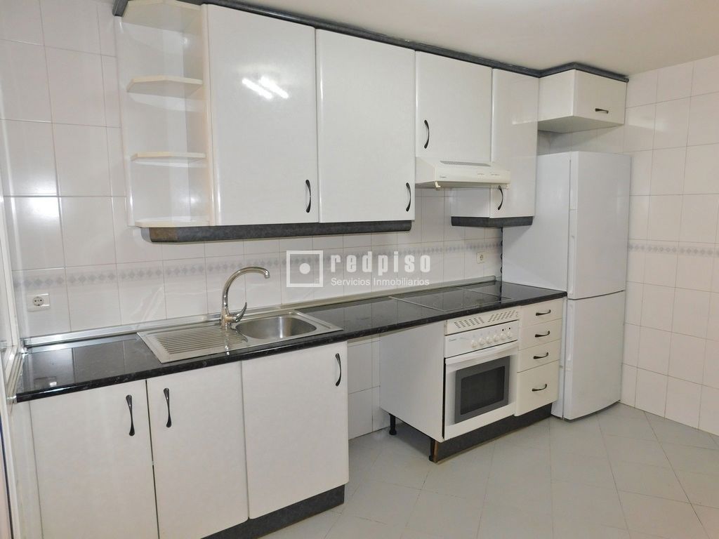 Piso en alquiler en Villaverde, Madrid 3/14