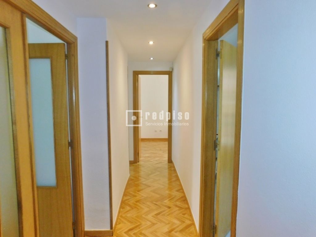 Piso en alquiler en Villaverde, Madrid 7/14