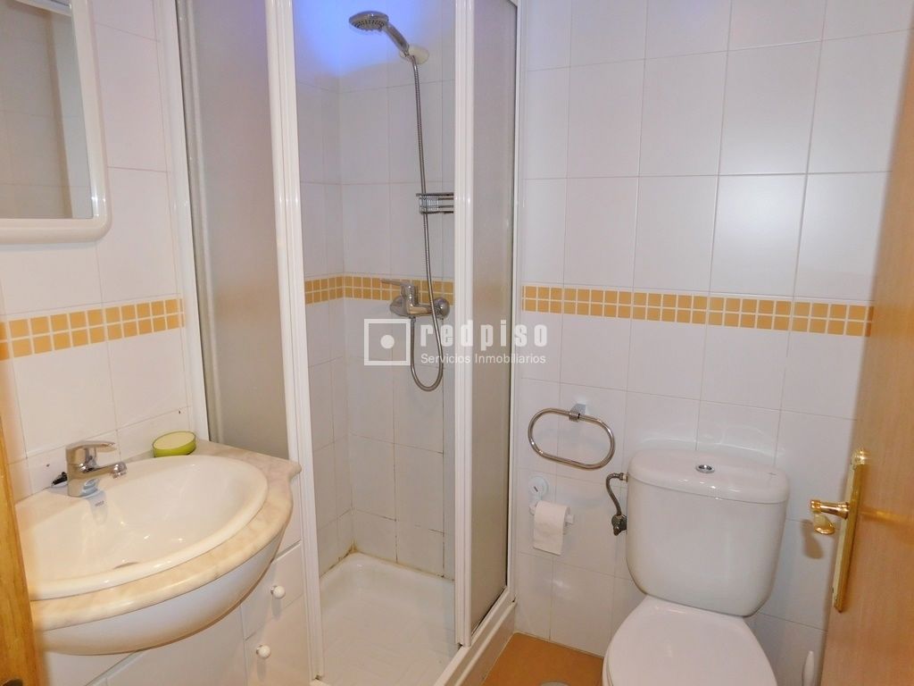 Piso en alquiler en Villaverde, Madrid 9/14