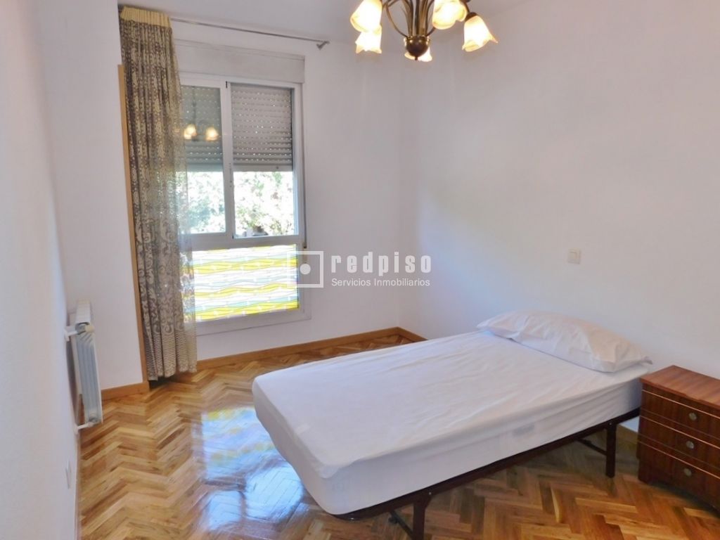 Piso en alquiler en Villaverde, Madrid 8/14