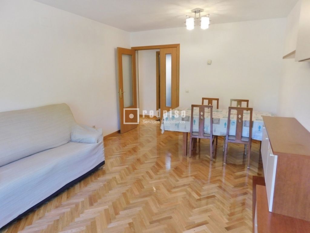 Piso en alquiler en Villaverde, Madrid 2/14