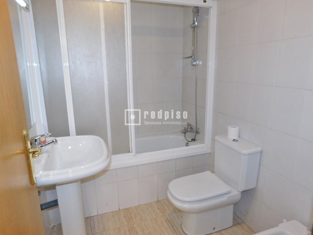 Piso en alquiler en Villaverde, Madrid 13/14