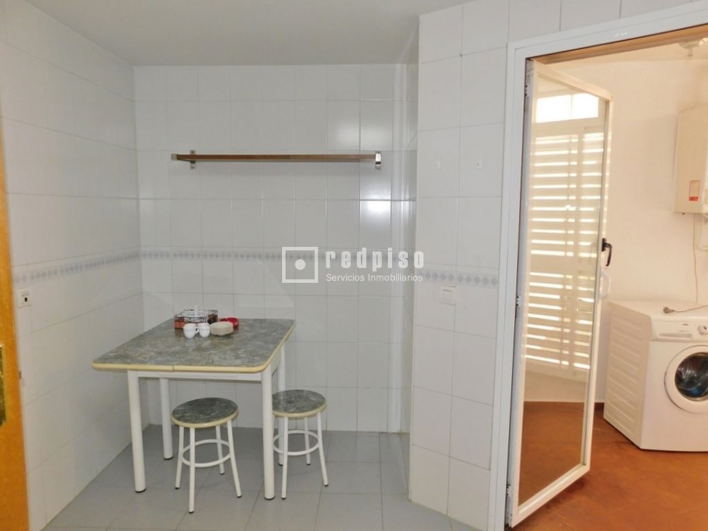 Piso en alquiler en Villaverde, Madrid 4/14