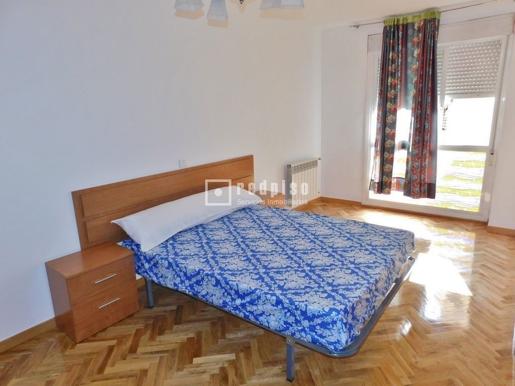 Piso en alquiler en Villaverde, Madrid 11/14