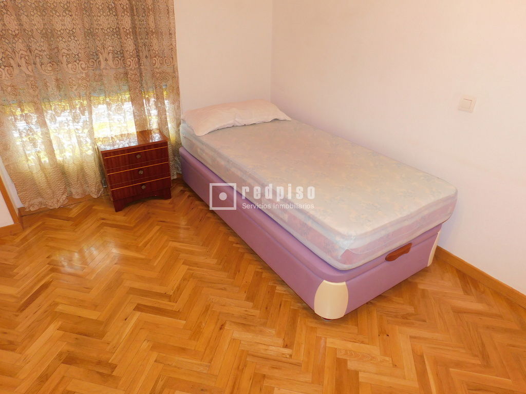 Piso en alquiler en Villaverde, Madrid 10/14