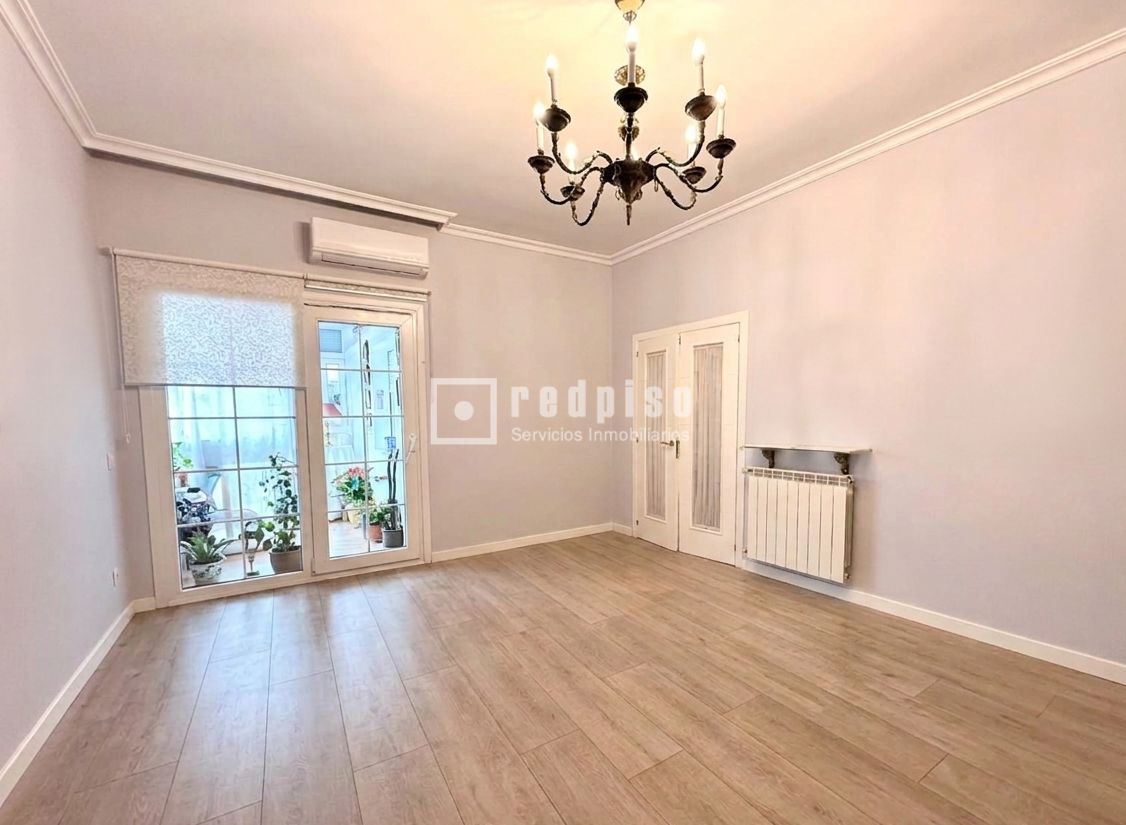 Piso en venta en  calle del Doctor Castelo, Madrid  1/1