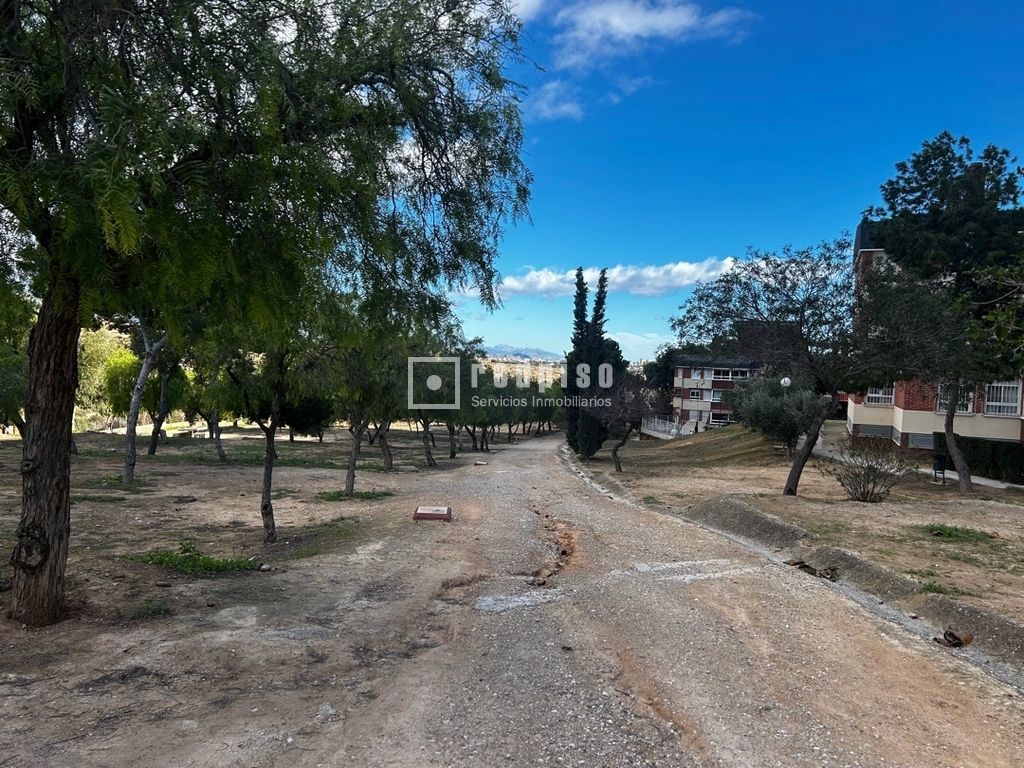 Piso en venta en calle Del Pintor Pedro Camacho, Alicante (alacant), Alicante 22/24