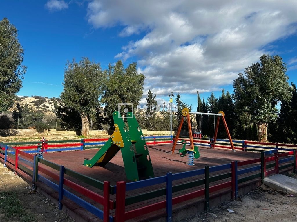 Piso en venta en calle Del Pintor Pedro Camacho, Alicante (alacant), Alicante 24/24