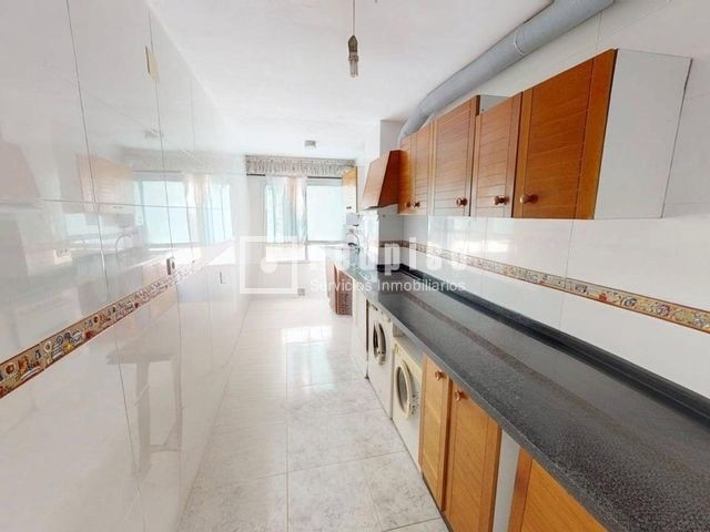 Piso en venta en calle Del Pintor Pedro Camacho, Alicante (alacant), Alicante 6/24