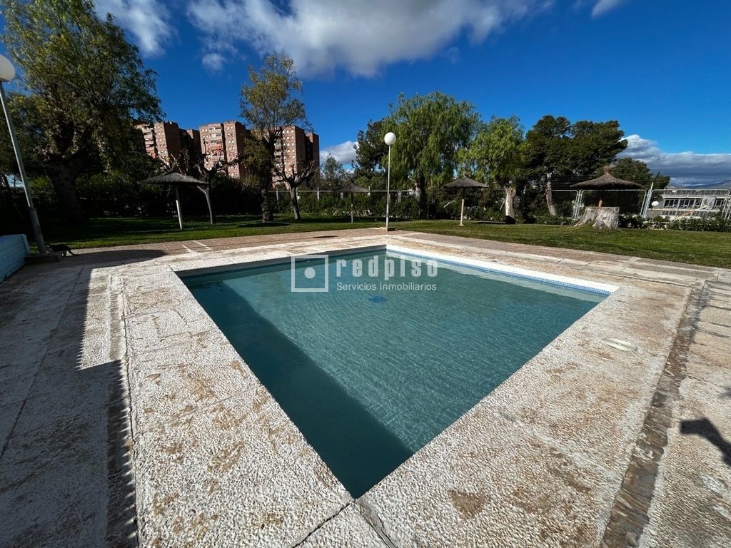 Piso en venta en calle Del Pintor Pedro Camacho, Alicante (alacant), Alicante 17/24