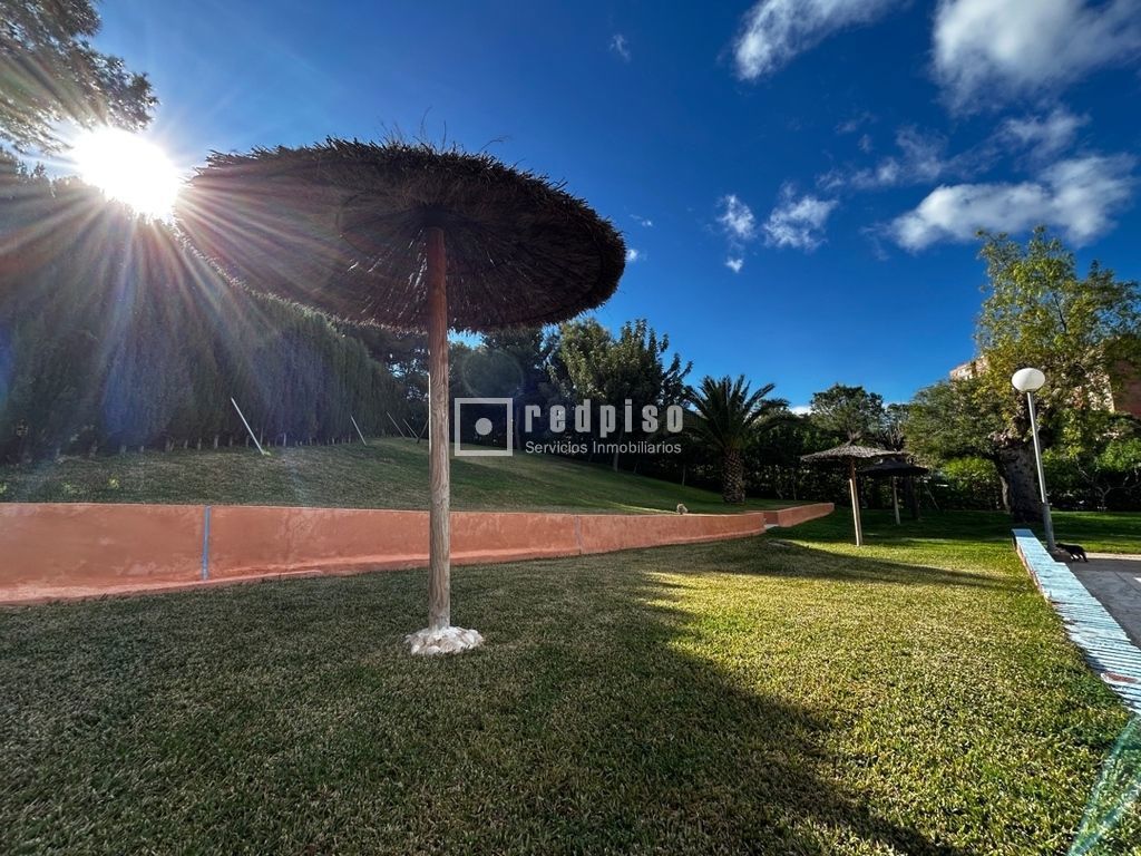 Piso en venta en calle Del Pintor Pedro Camacho, Alicante (alacant), Alicante 19/24