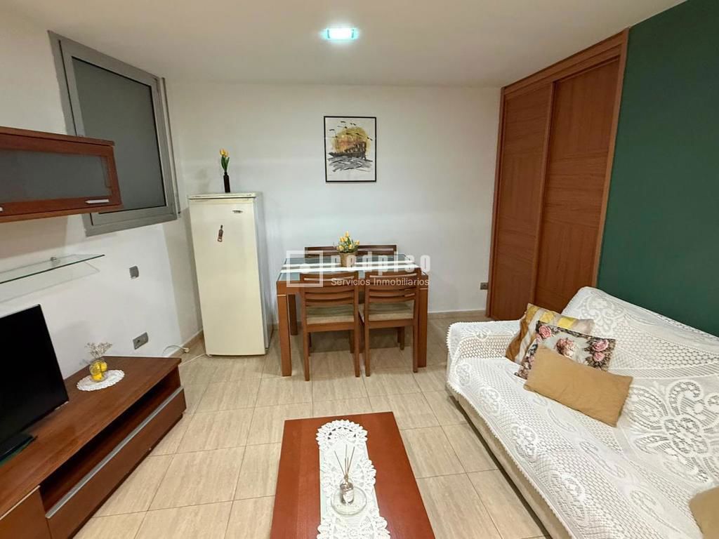 Piso en alquiler  Badalona, Barcelona  1/1