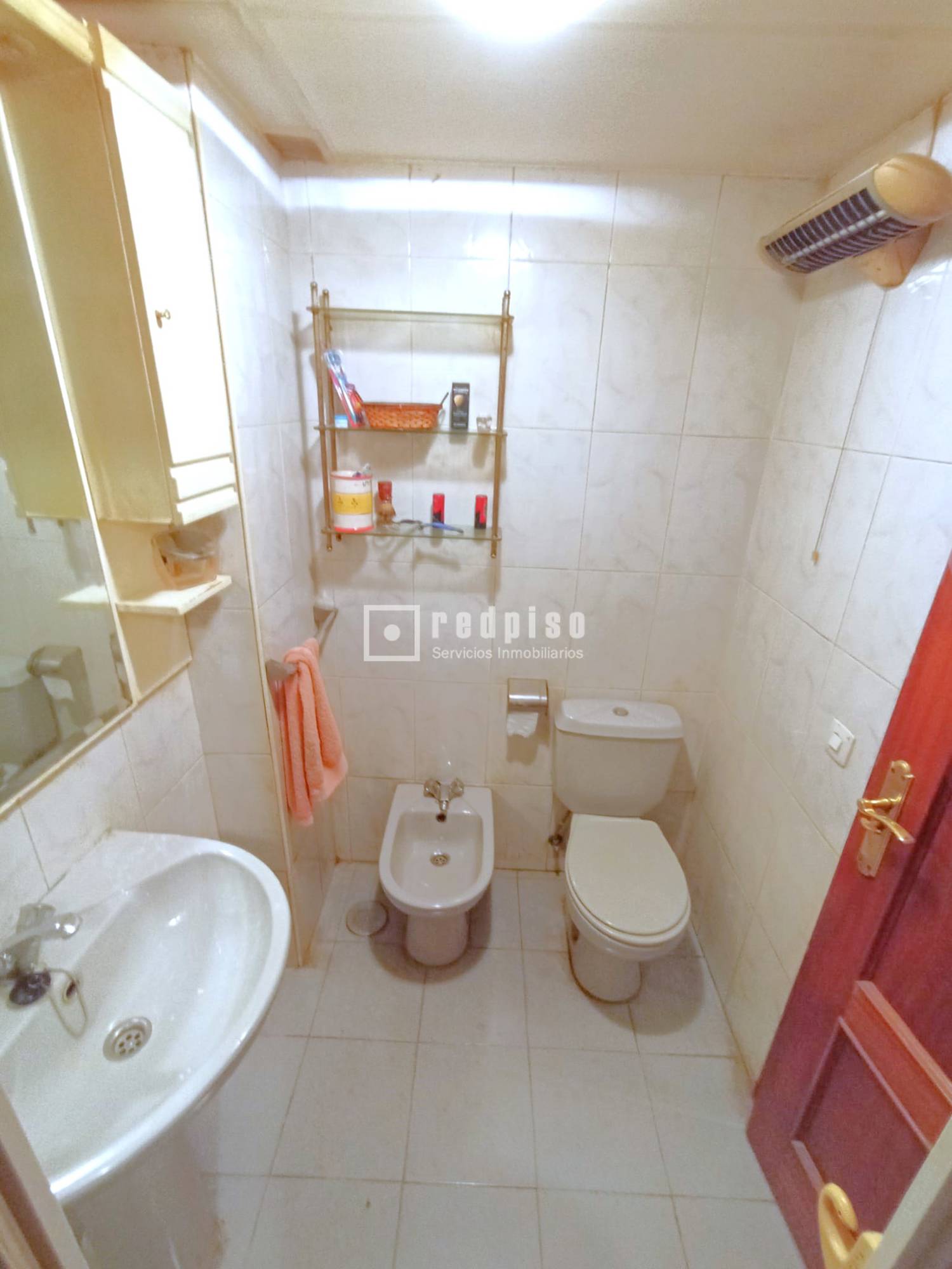 Piso en venta en Tetuán, Madrid 18/24