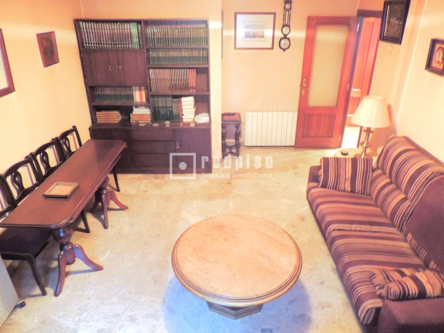 Piso en venta en Tetuán, Madrid 8/24