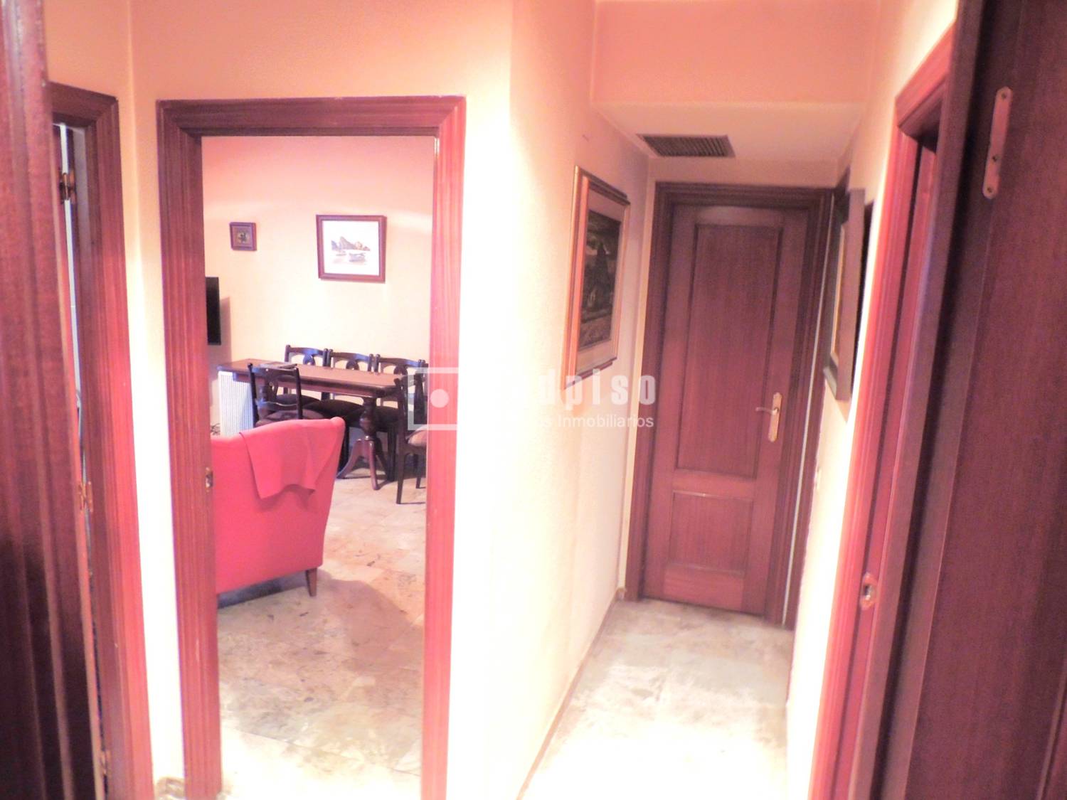 Piso en venta en Tetuán, Madrid 7/24