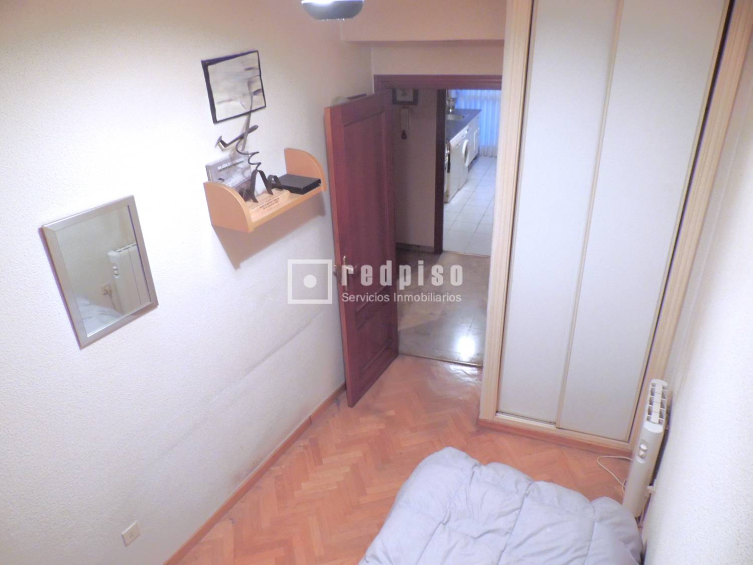 Piso en venta en Tetuán, Madrid 21/24