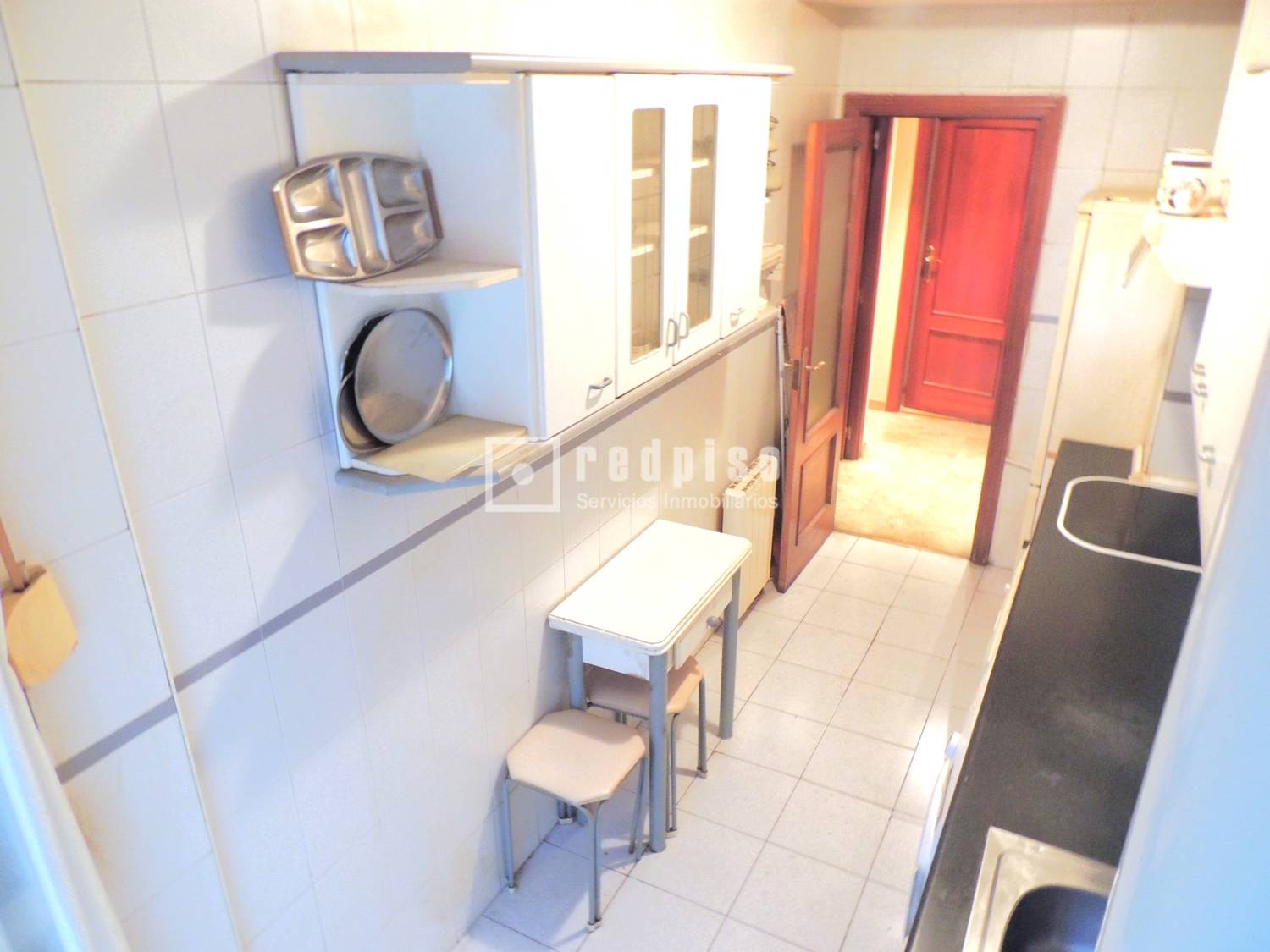 Piso en venta en Tetuán, Madrid 12/24