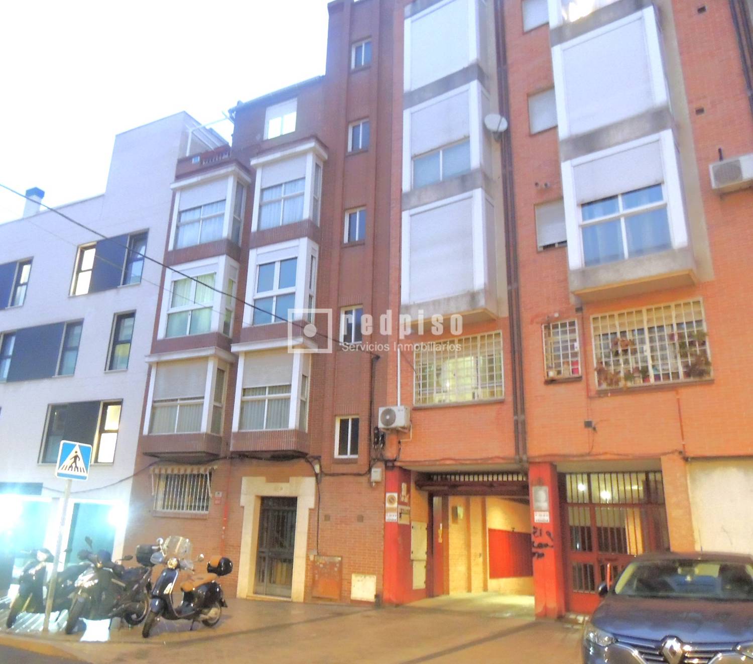 Piso en venta en  Tetuán, Madrid  1/1