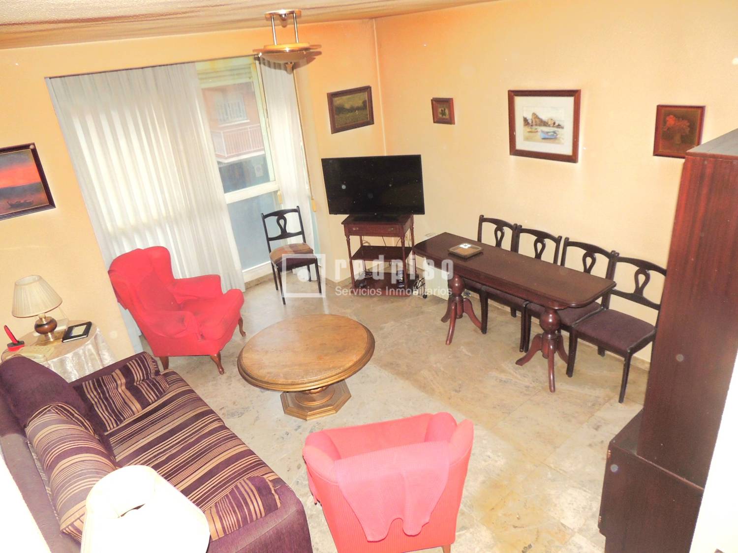 Piso en venta en Tetuán, Madrid 9/24