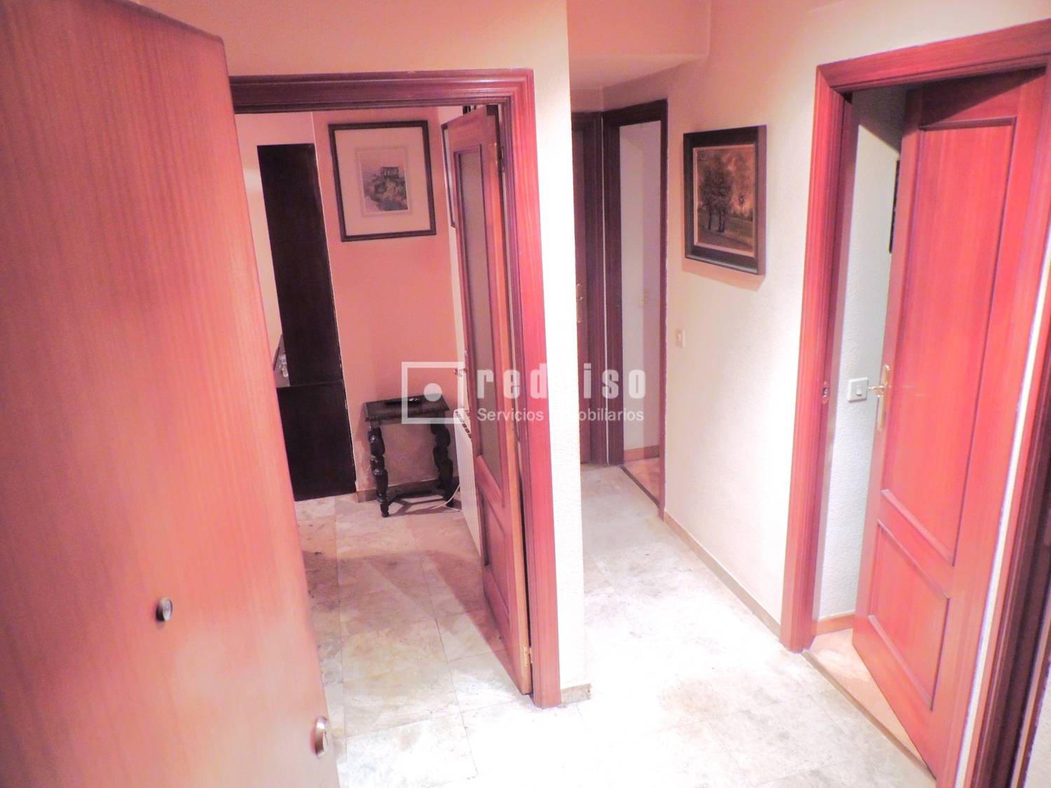 Piso en venta en Tetuán, Madrid 6/24