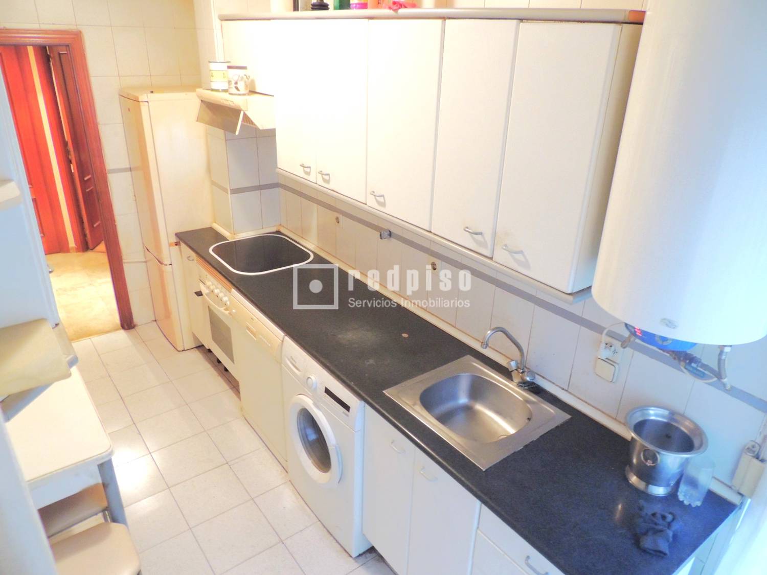 Piso en venta en Tetuán, Madrid 11/24