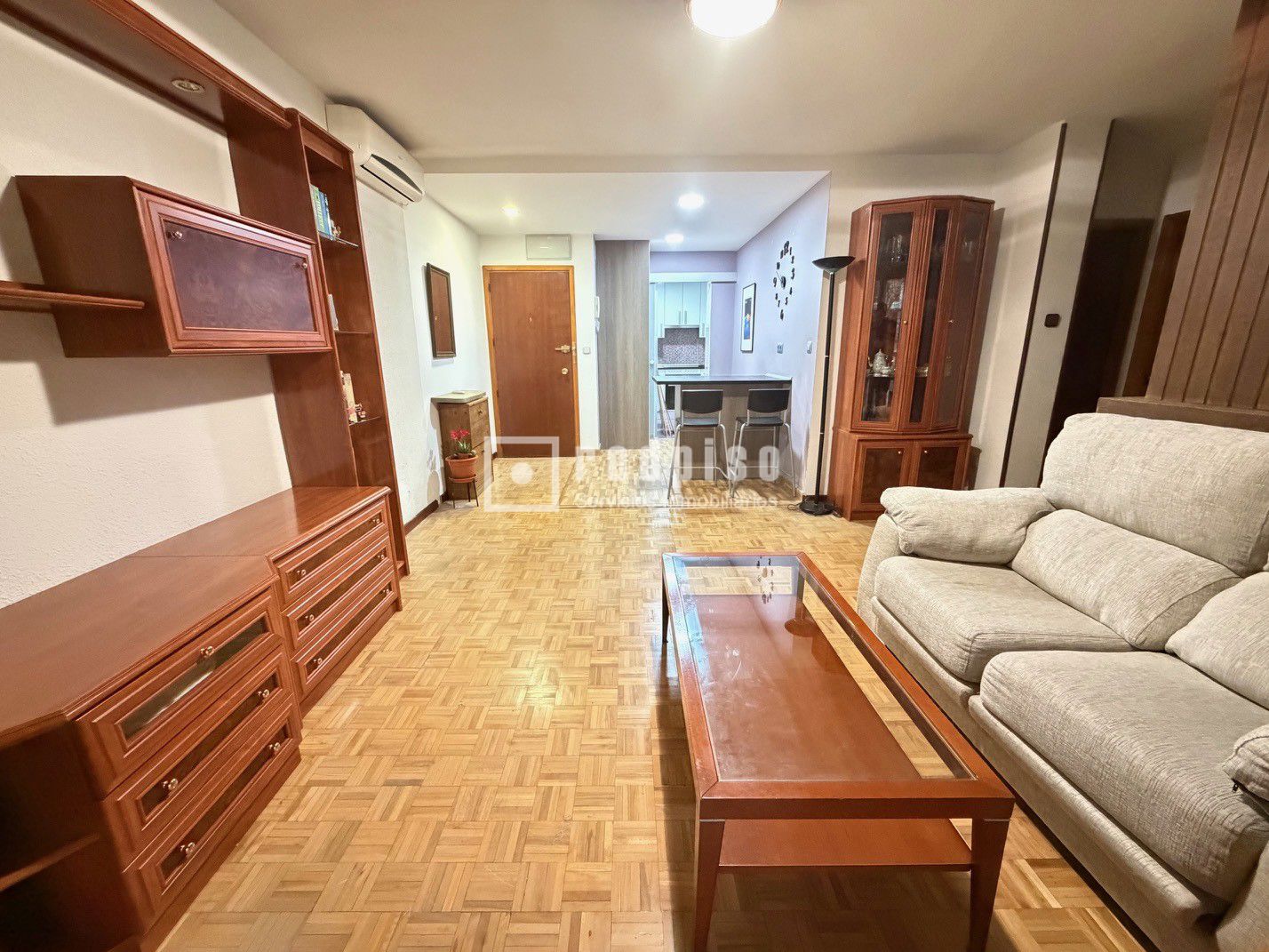 Piso en venta en calle De Mirabel, Madrid, Madrid 5/14