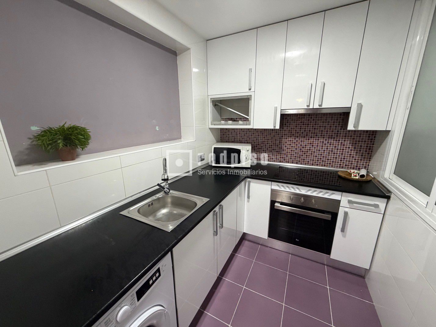 Piso en venta en calle De Mirabel, Madrid, Madrid 12/14