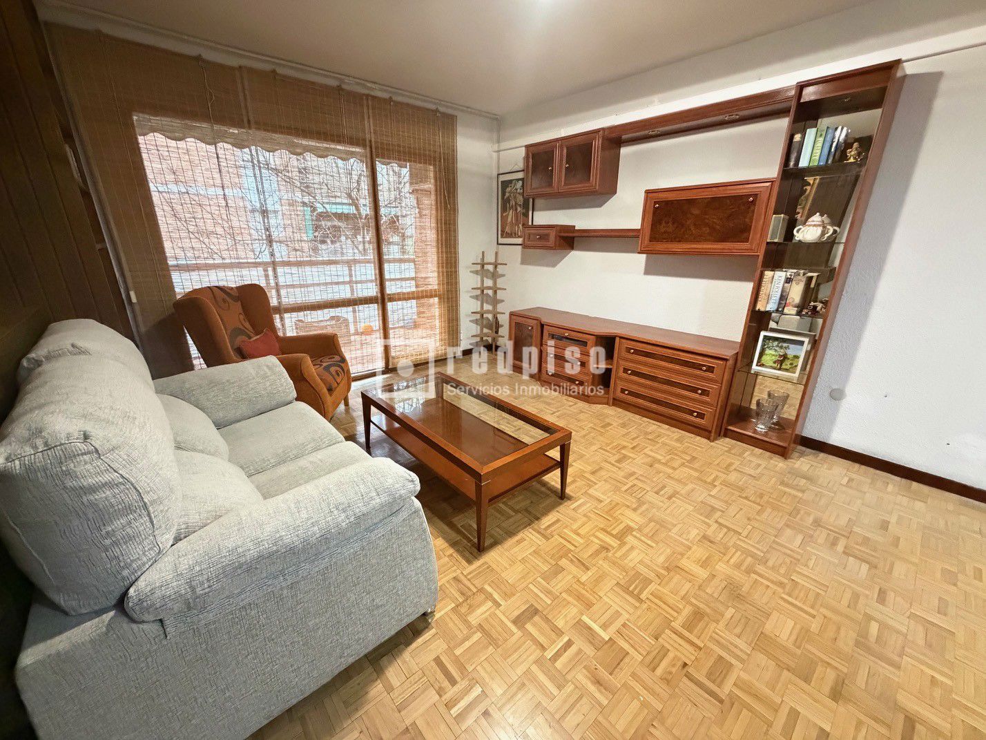 Piso en venta en calle De Mirabel, Madrid, Madrid 4/14