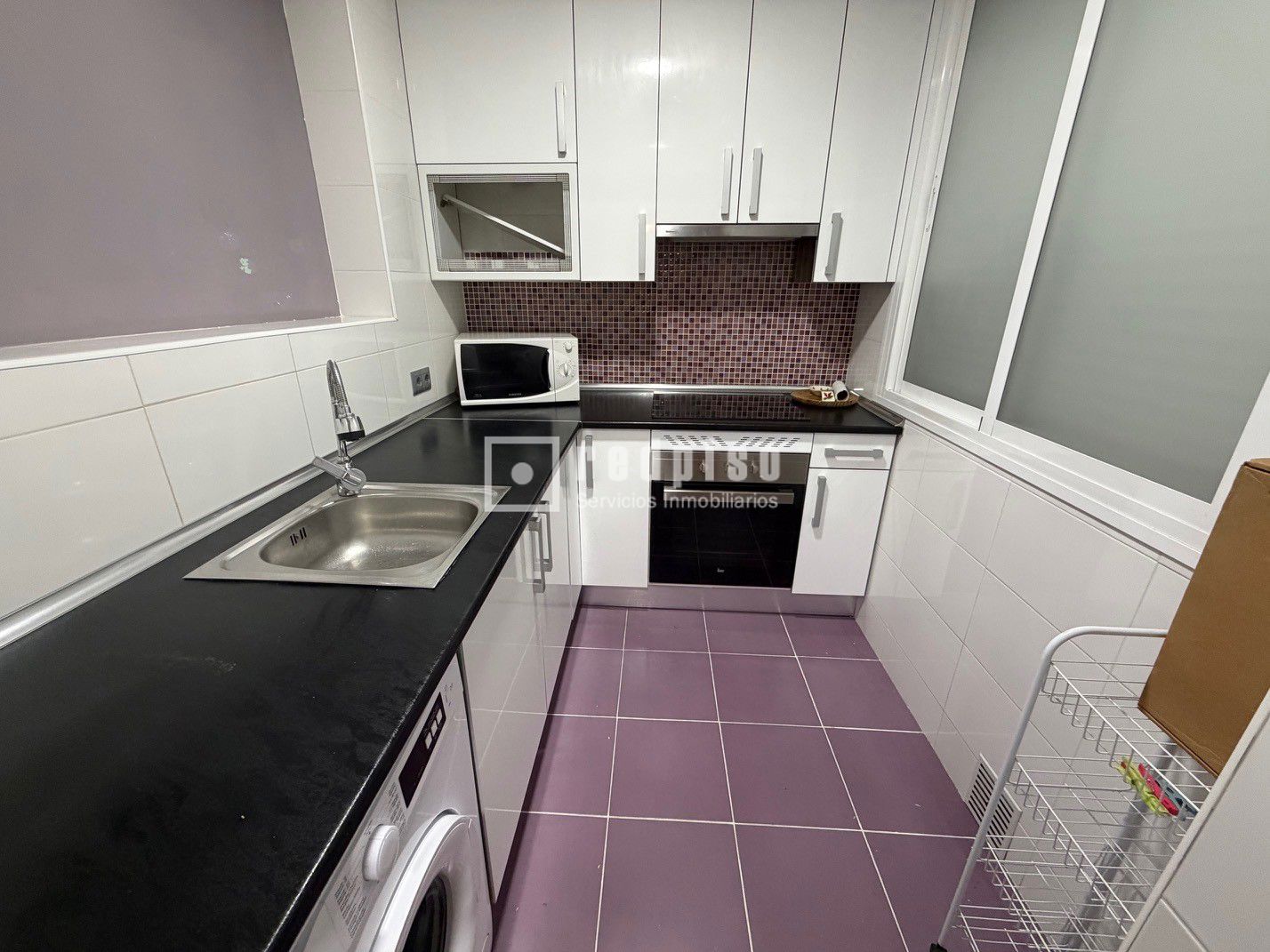 Piso en venta en calle De Mirabel, Madrid, Madrid 13/14