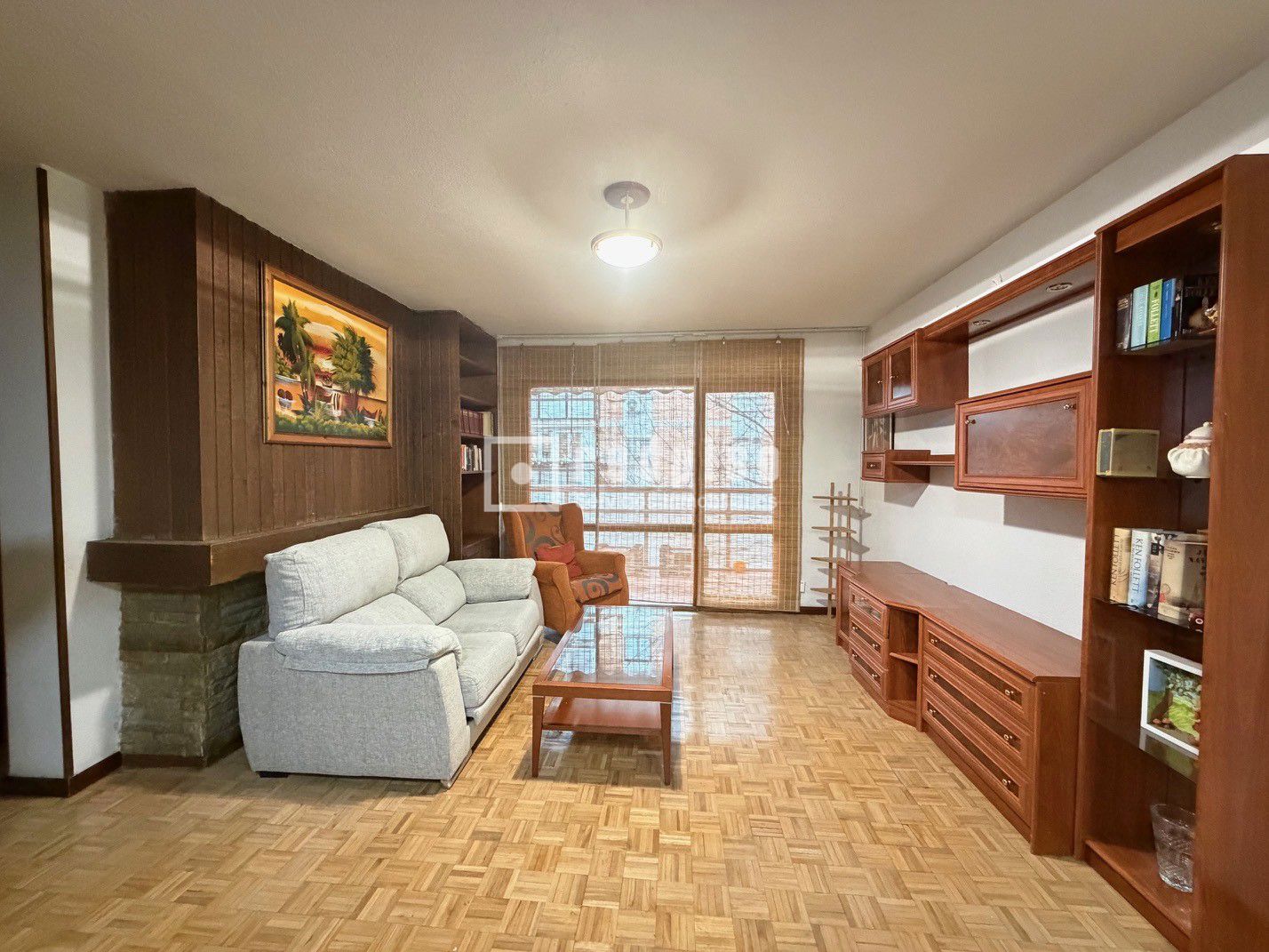 Piso en venta en  calle de Mirabel, Madrid  1/1