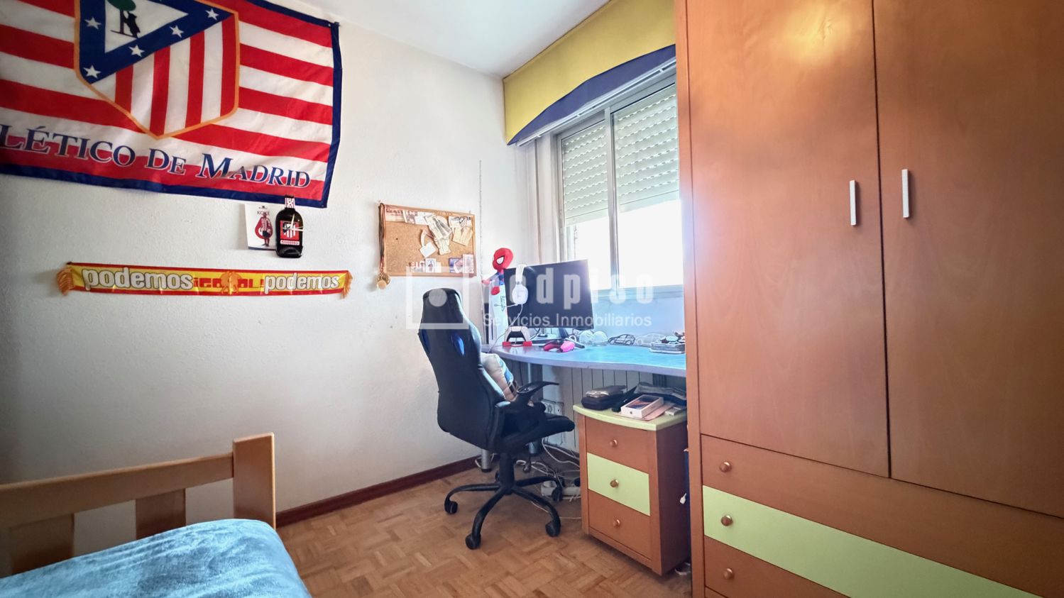 Piso en venta en Leganés, Madrid 8/29