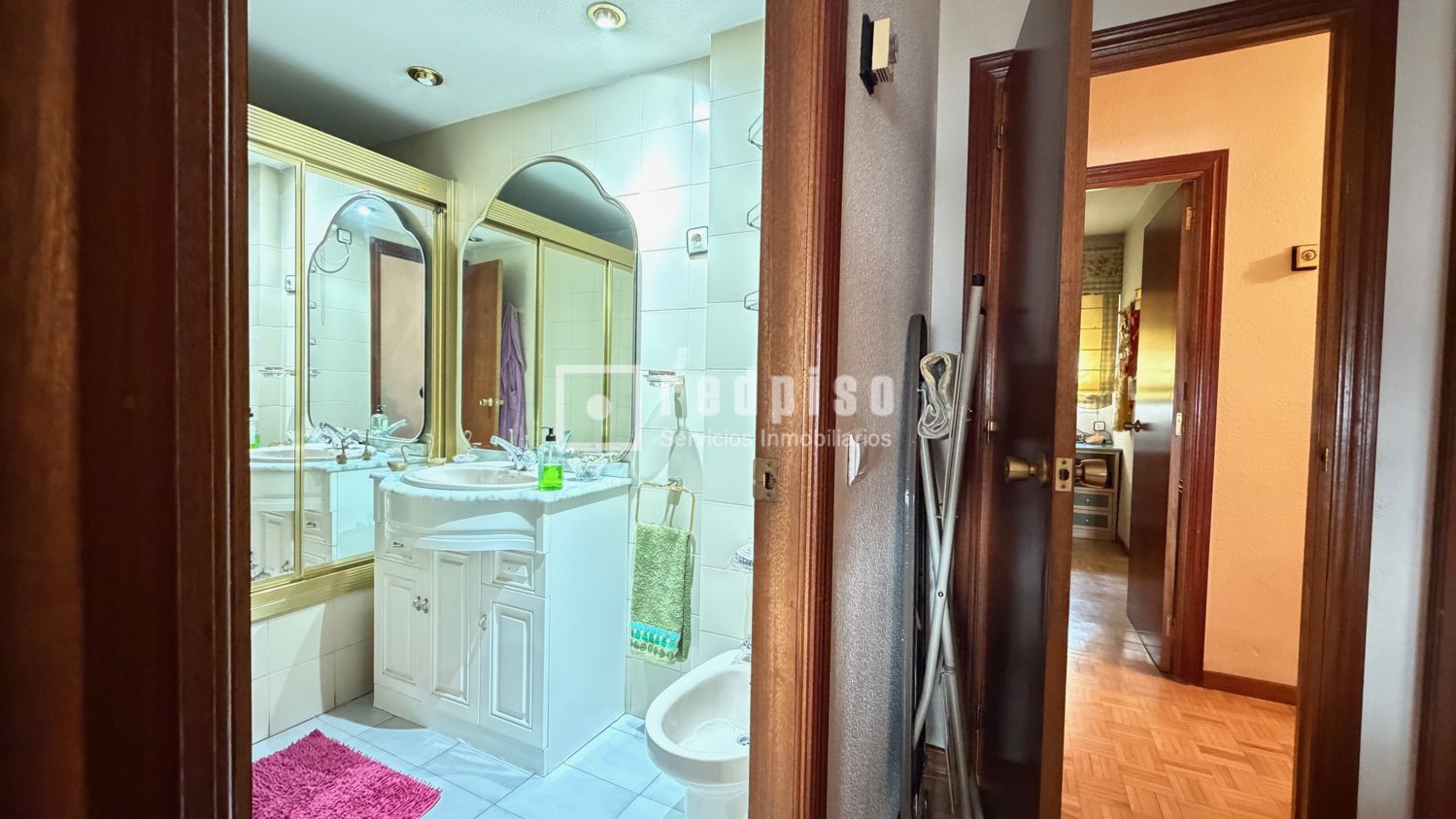 Piso en venta en Leganés, Madrid 27/29