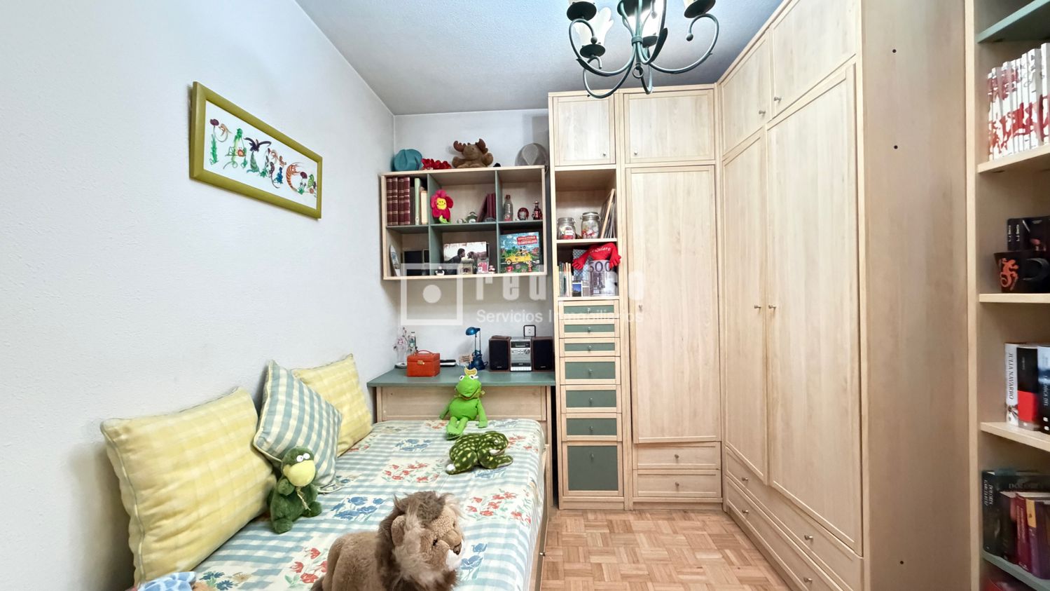 Piso en venta en Leganés, Madrid 18/29