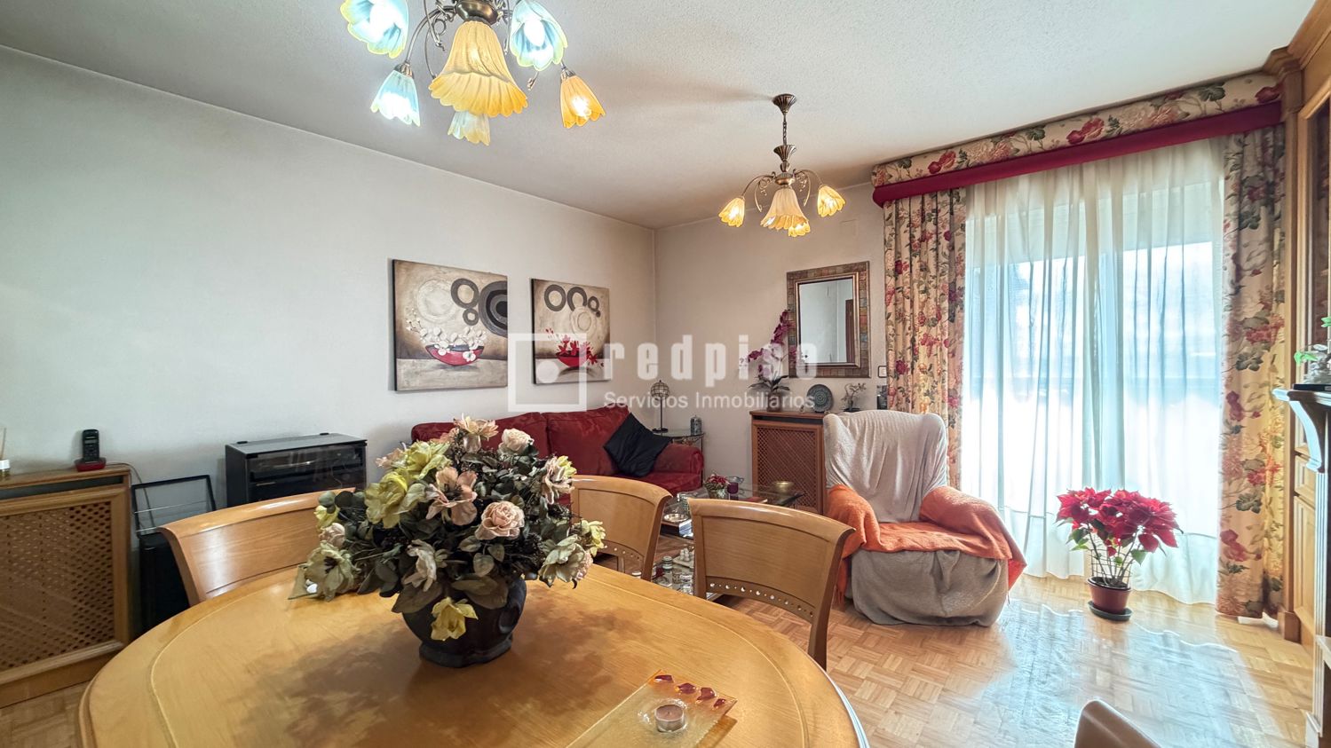 Piso en venta en Leganés, Madrid 2/29