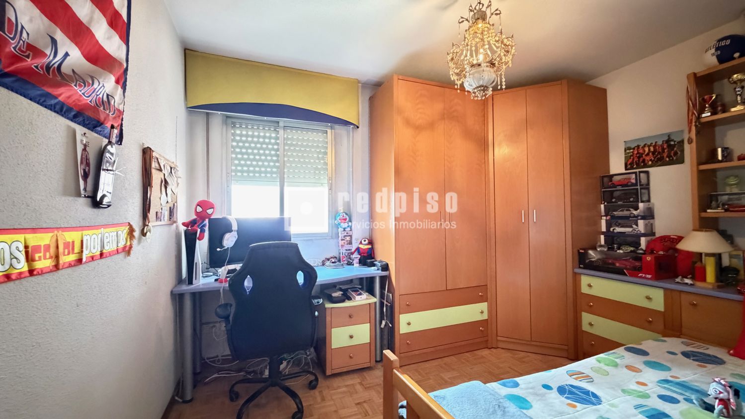 Piso en venta en Leganés, Madrid 6/29