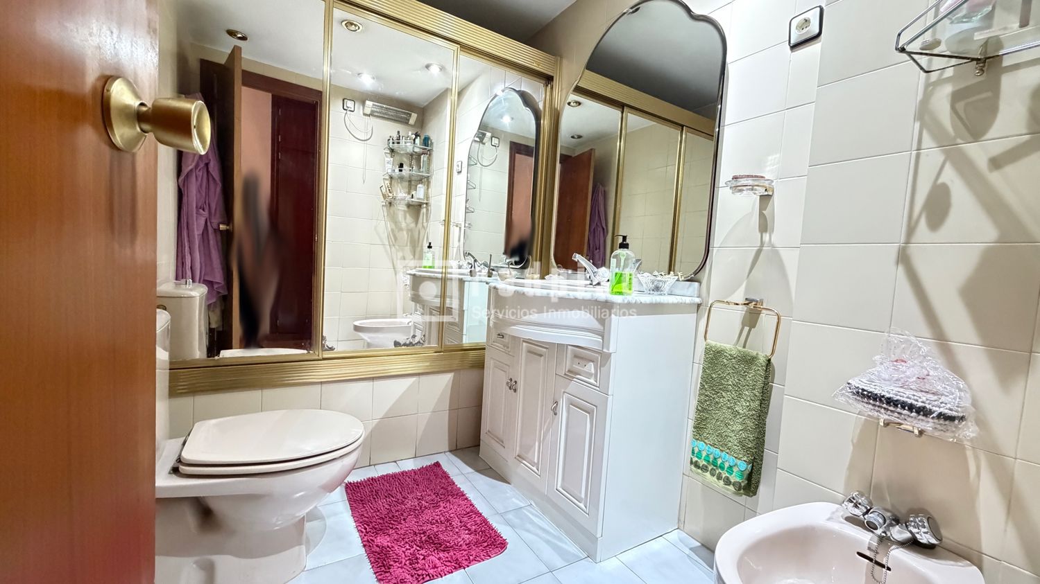 Piso en venta en Leganés, Madrid 28/29