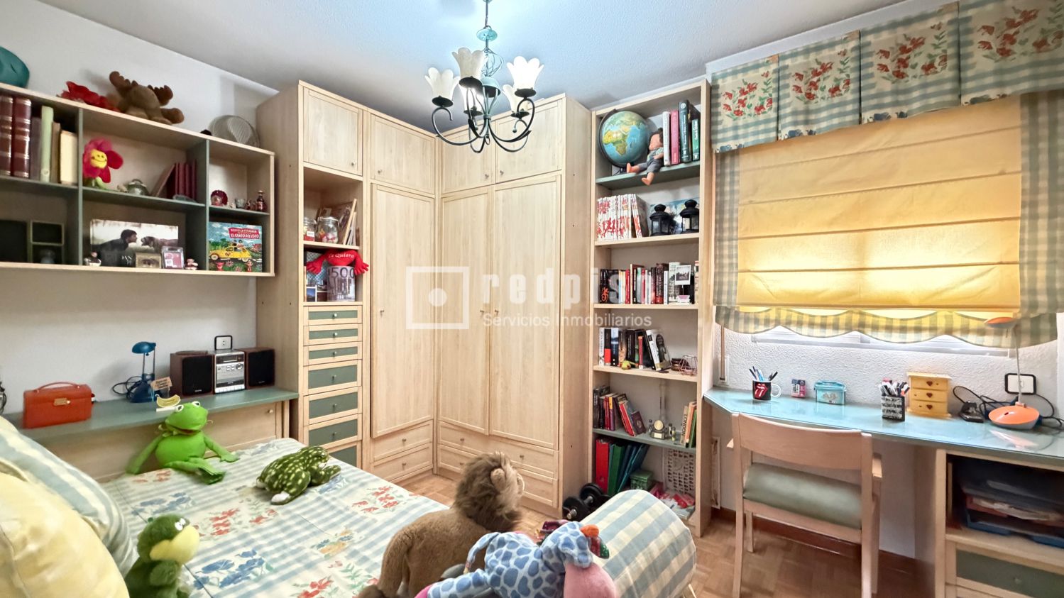 Piso en venta en Leganés, Madrid 16/29