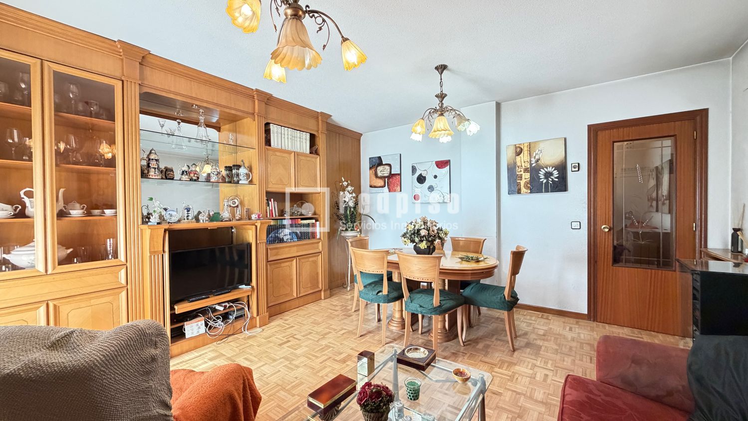 Piso en venta en Leganés, Madrid 4/29