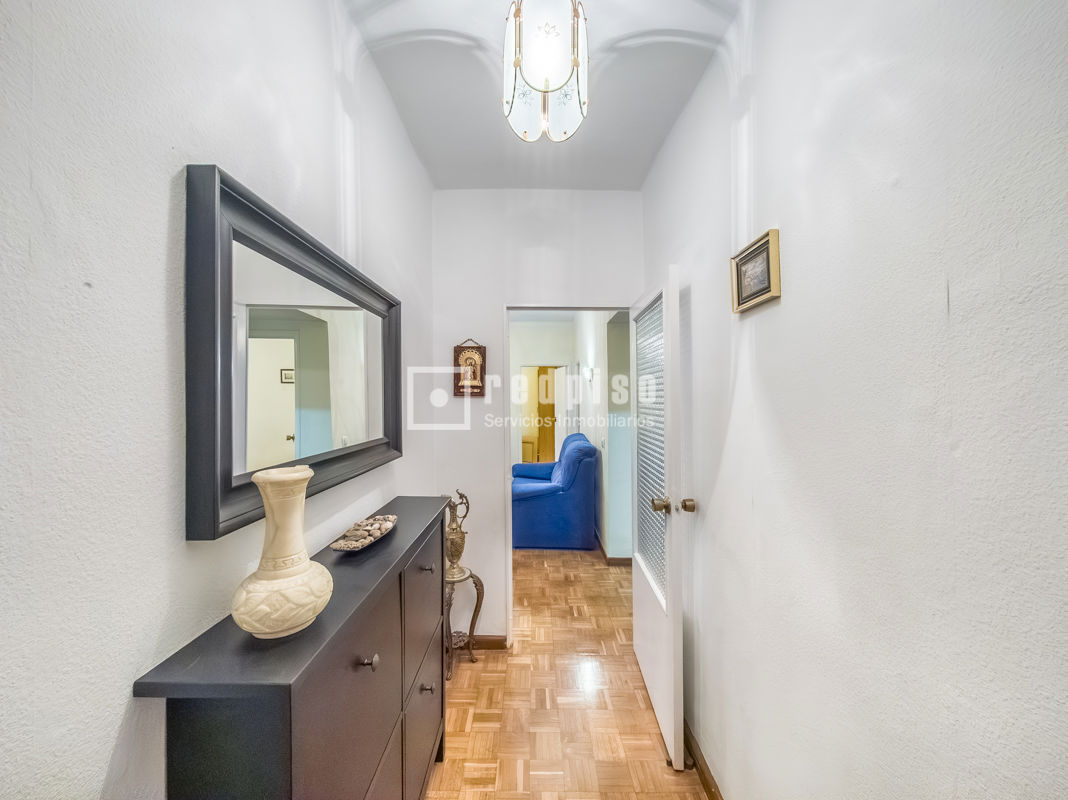 Piso en venta en  Alcorcón, Madrid  1/1