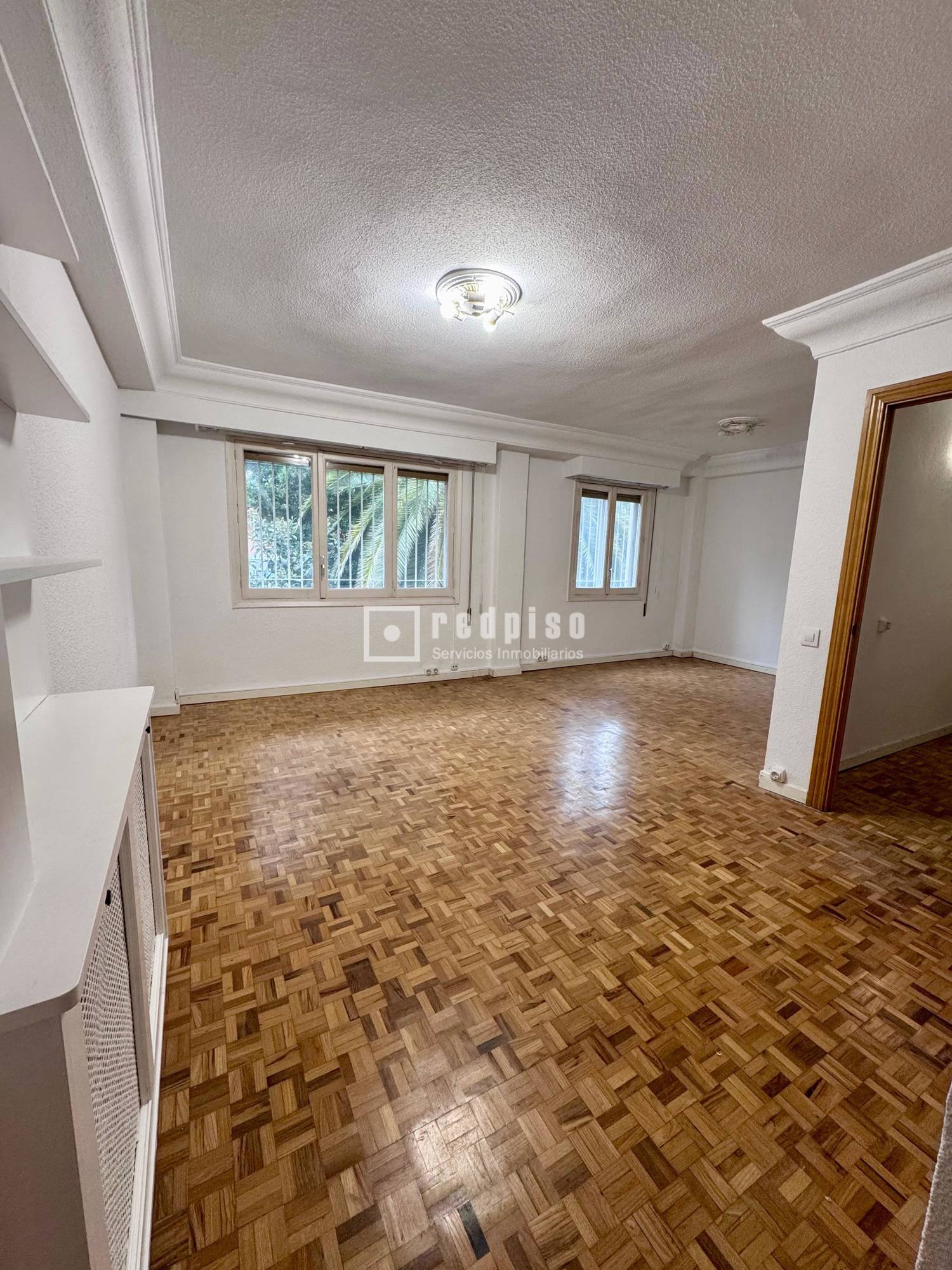 Piso en alquiler en Avenida de Bruselas, Guindalera, Salamanca, Madrid ...