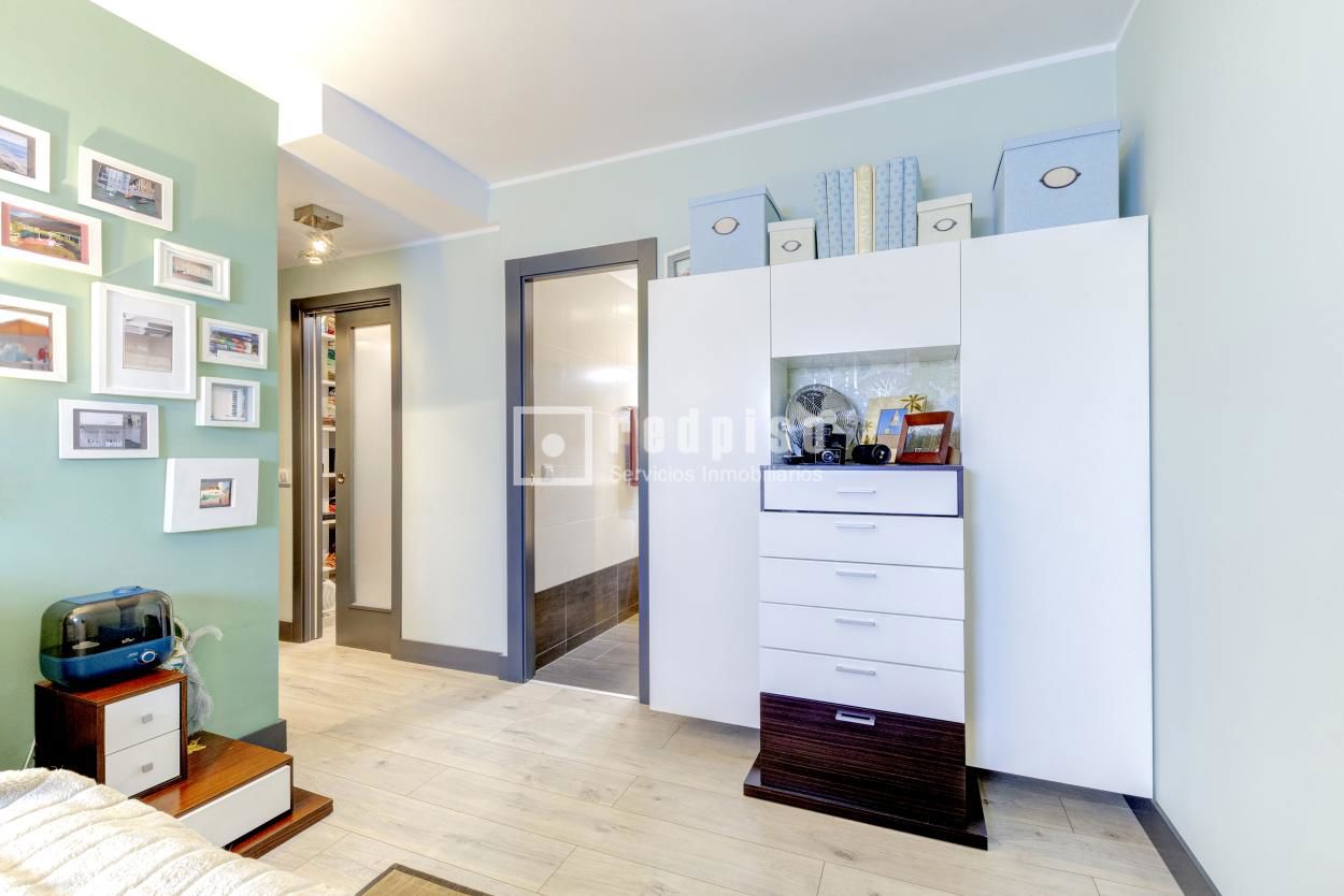 Piso en venta en Las Rozas De Madrid, Madrid 20/54