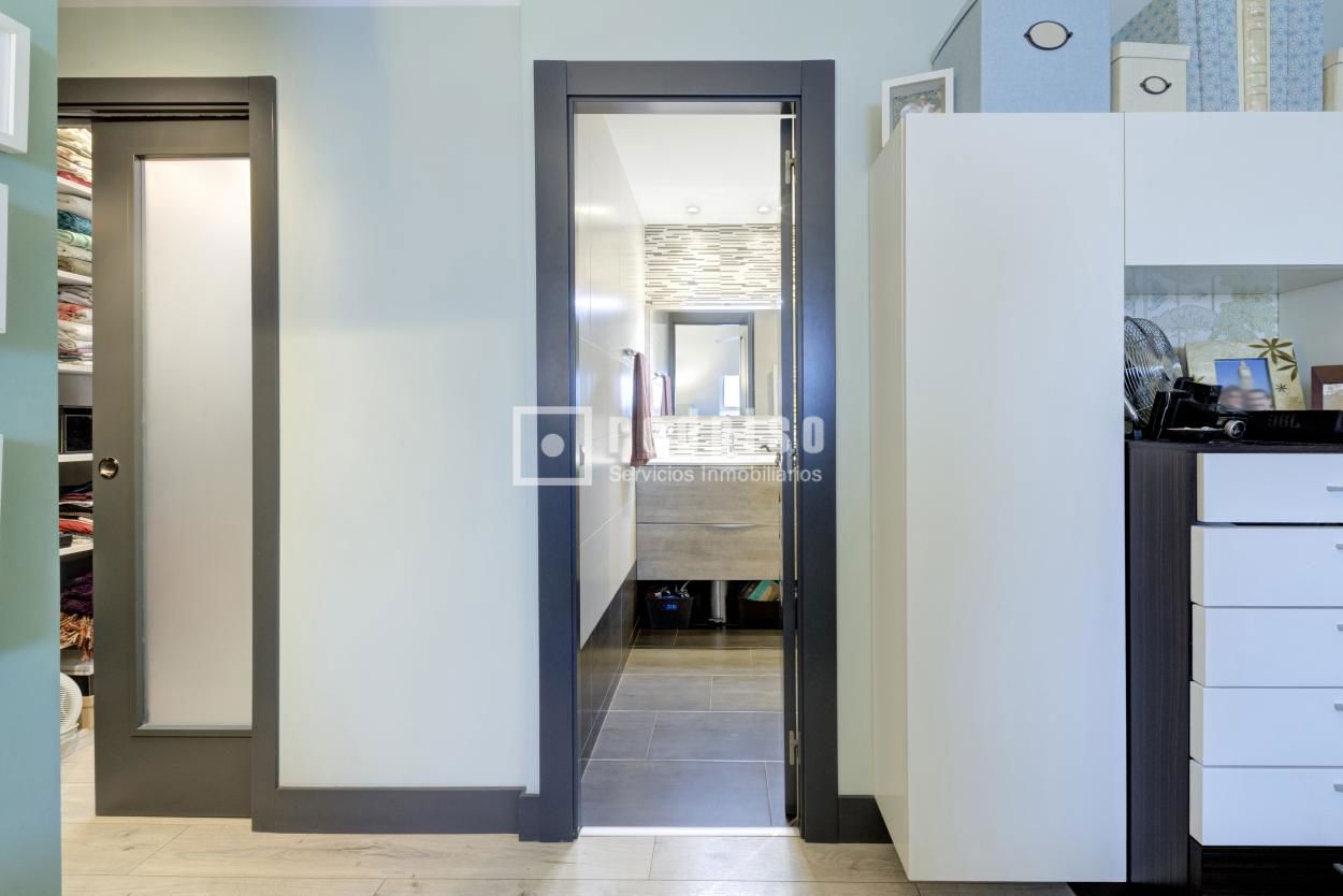 Piso en venta en Las Rozas De Madrid, Madrid 41/54