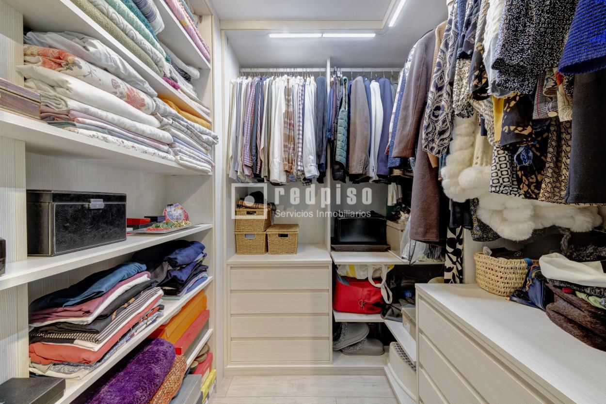 Piso en venta en Las Rozas De Madrid, Madrid 21/54