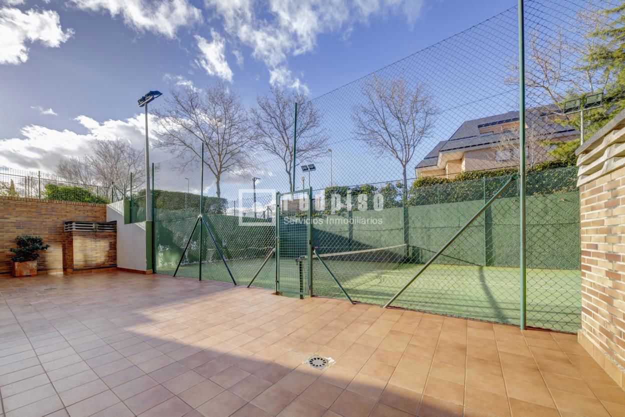 Piso en venta en Las Rozas De Madrid, Madrid 52/54