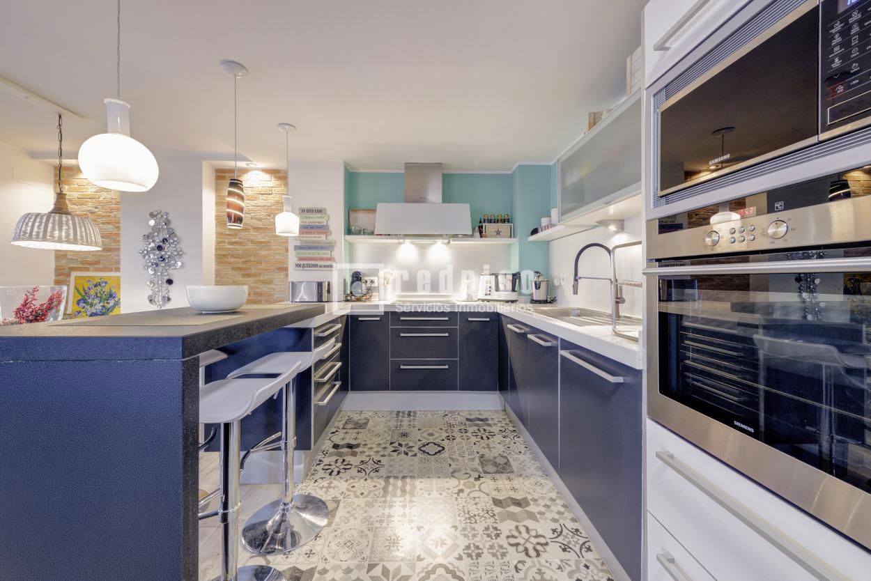 Piso en venta en Las Rozas De Madrid, Madrid 3/54