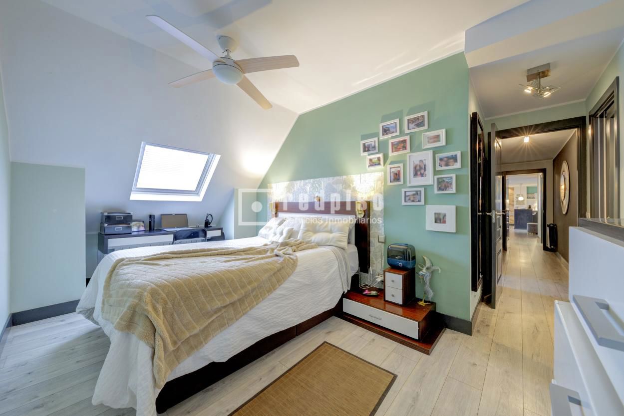 Piso en venta en Las Rozas De Madrid, Madrid 17/54