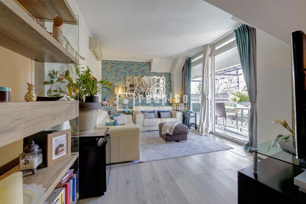 Piso en venta en Las Rozas De Madrid, Madrid 11/54