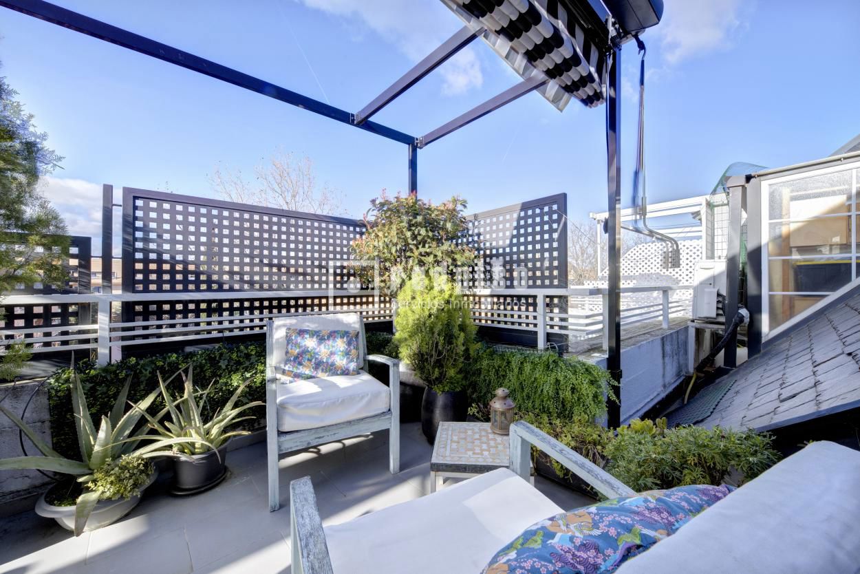 Piso en venta en Las Rozas De Madrid, Madrid 48/54